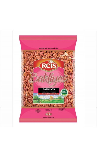 Reis Barbunya 1 kg