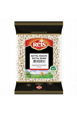 Reis Battal Fasulye 1 kg…