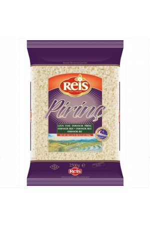 Reis Osmancık Pirinç 2,5 kg…