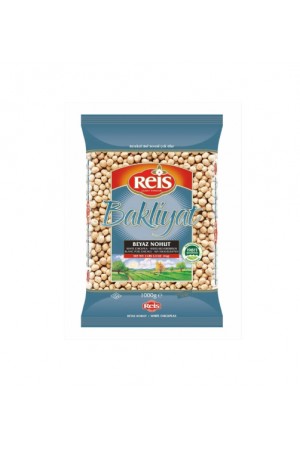 Reis Nohut Beyaz 1 kg…