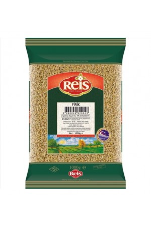 Reis Firik Bulgur 1 kg…