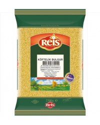 Reis Köftelik Bulgur 2,5 kg…