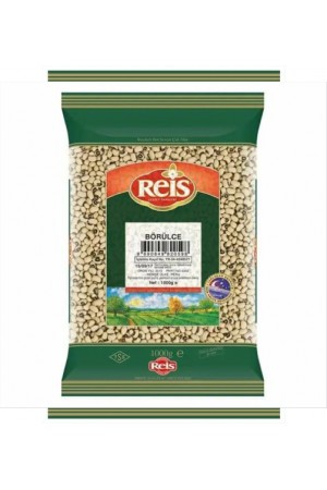 Reis Börülce 1 kg…