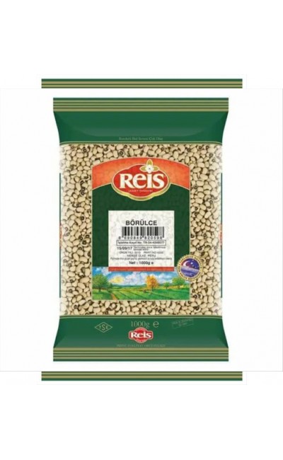 Reis Börülce 1 kg