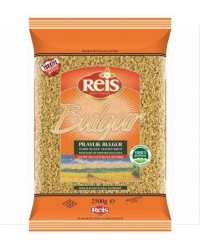 Reis Pilavlık Bulgur 2,5 kg…