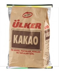 Ülker Toz Kakao 1 kg…