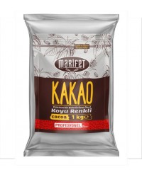 Marifet Toz Kakao 1 kg