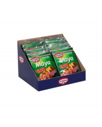 Dr.Oetker Kuru Hamur Mayası 3x10 g 12'li