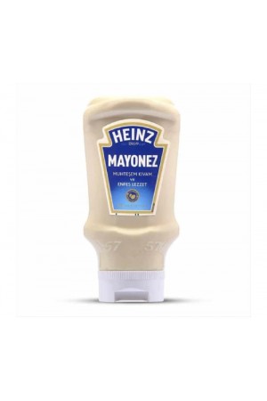 Heınz Mayonez 400 g…