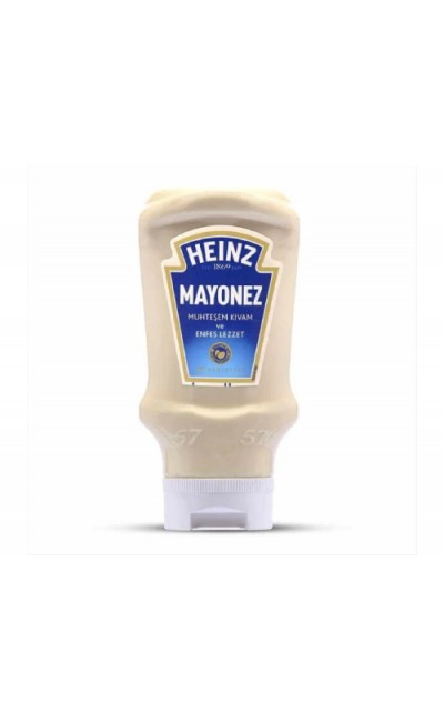 Heınz Mayonez 400 g