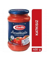 Barilla Arabiata Acılı Makarna Sosu 400 g