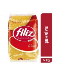 Filiz Catering Tel Şehriye 5 kg