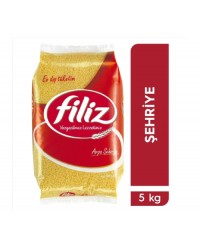 Filiz Catering Arpa Şehriye 5 kg