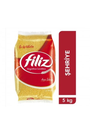 Filiz Catering Arpa Şehriye 5 kg…