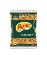 Ülker Bizim Makarna Boncuk 5 kg