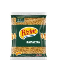 Ülker Bizim Makarna Kalem 5 kg