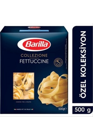 Barilla Fettucine Toscane 500 g…