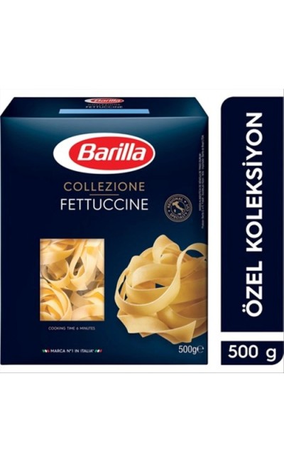 Barilla Fettucine Toscane 500 g