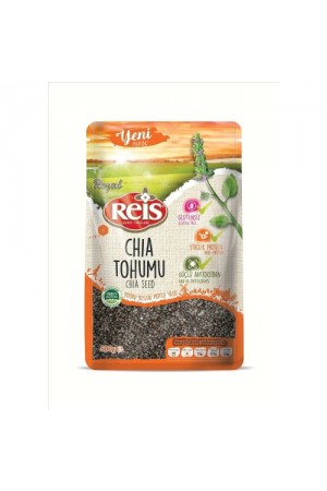 Reis Chia Tohumu 500 g…