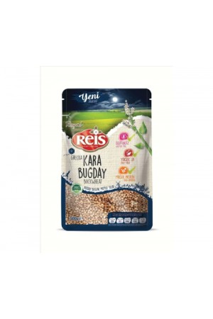 Reis Kara Buğday 500 g…