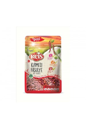 Reis Kırmızı Fasulye 500 g…