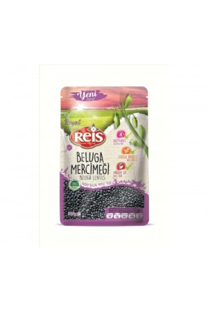 Reis Beluga Mercimeği 500 g…