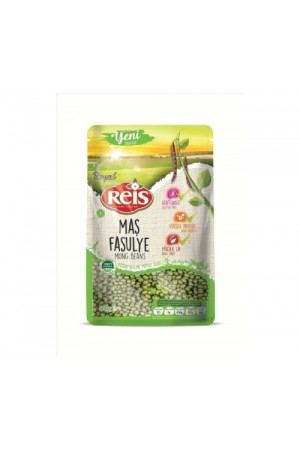 Reis Maş Fasulye 500 g…