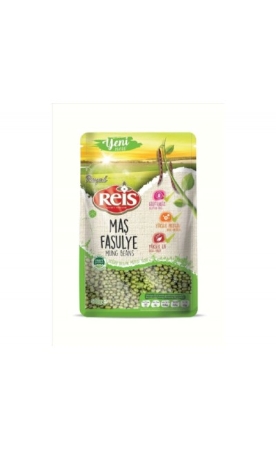 Reis Maş Fasulye 500 g