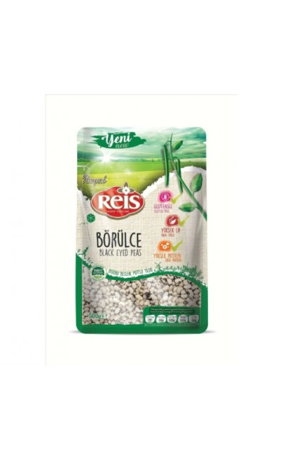 Reis Börülce 500 g