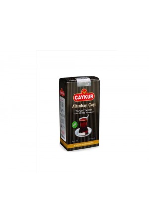 Çaykur Edt Altınbaş Çay 2 kg…