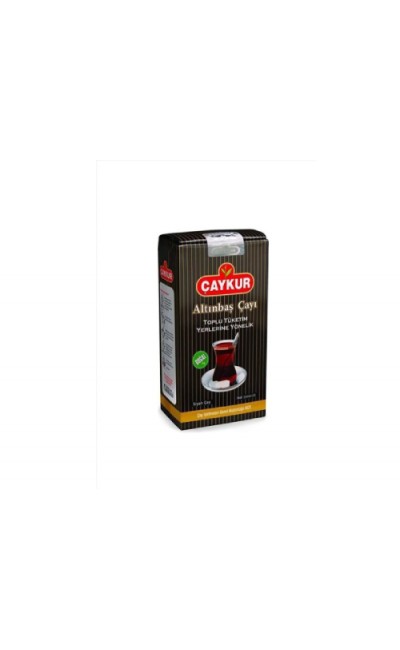 Çaykur Edt Altınbaş Çay 2 kg