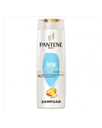 Pantene Nem Terapisi Şampuan 400 ml