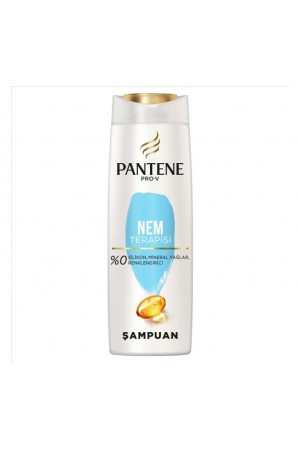 Pantene Nem Terapisi Şampuan 400 ml…