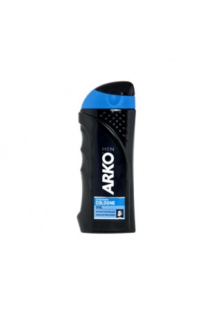 Arko Cool Tıraş Kolonyası 250 ml…