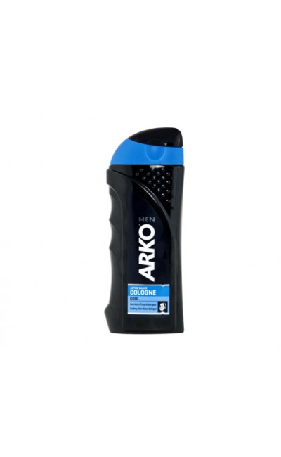 Arko Cool Tıraş Kolonyası 250 ml