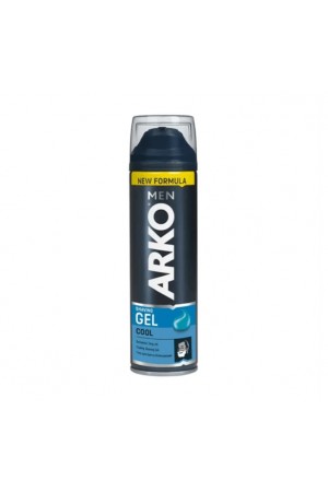Arko Cool Tıraş Jeli 200 ml…