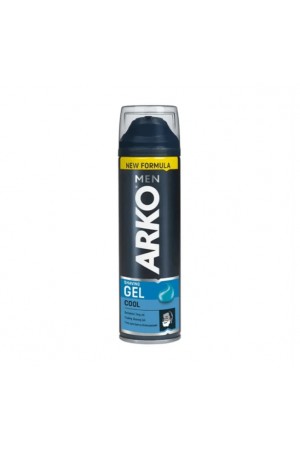 Arko Cool Tıraş Jeli 200 ml KOLİ FİYATI 24 ADET…