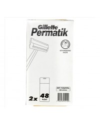 Permatik Kartela 2x48'li KOLİ FİYATI 15 ADET…