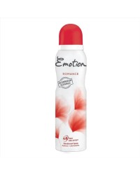 Emotıon Romance Deo Sprey 150 ml