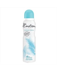 Emotıon Ocean Deo Sprey 150 ml…