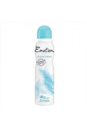 Emotıon Ocean Deo Sprey 150 ml…