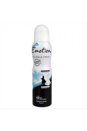 Emotion Fresh B&W Deo Sprey 150 ml…