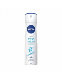 Nıvea Fresh Kadın Deo Sprey 150 ml…