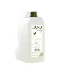 Duru Pet Limon Kolonyası 1 L