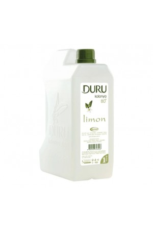 Duru Pet Limon Kolonyası 1 L…