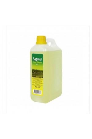 Boğaziçi Limon Kolonyası Bidon 950 ml…