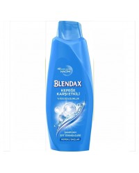 Blendax Kepeğe Karşı Etkili Şampuan 500 ml…