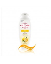 Hacı Şakir 1-1 Yağlı Saçlar Şampuan 500 ml