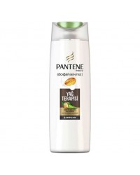 Pantene Yağ Terapisi Şampuan 400 ml