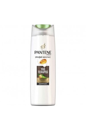 Pantene Yağ Terapisi Şampuan 400 ml…